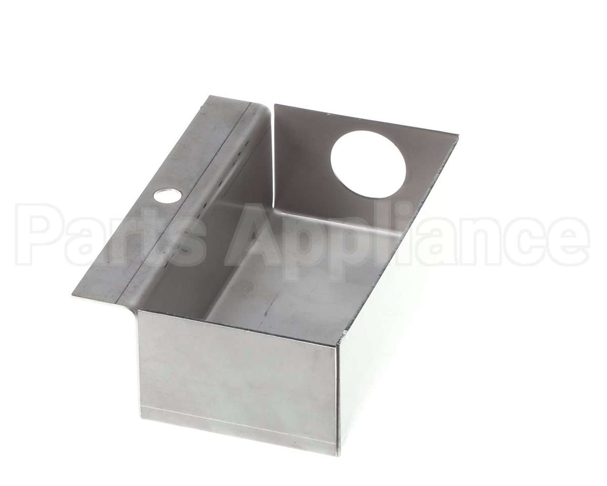 52237 Henny Penny Cover - Temp. Sensor So