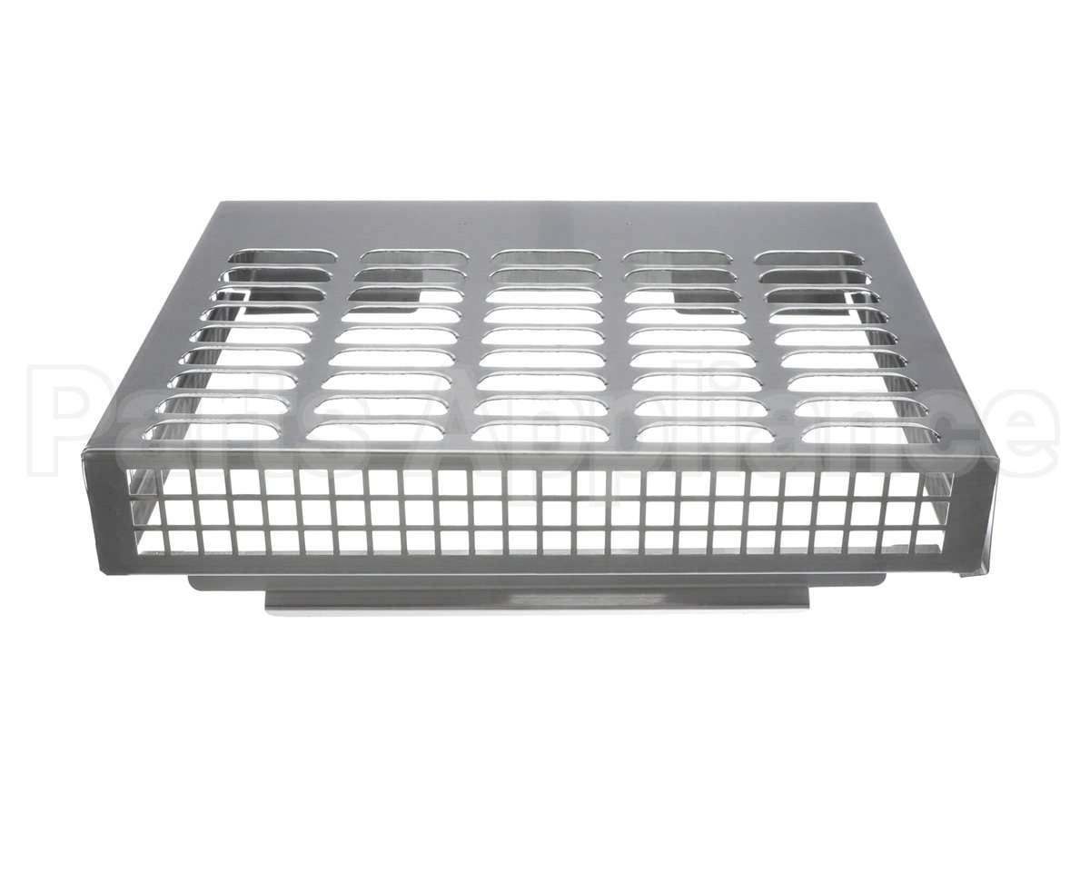 5224 Continental Refrigeration Front Grill Asy Cpa