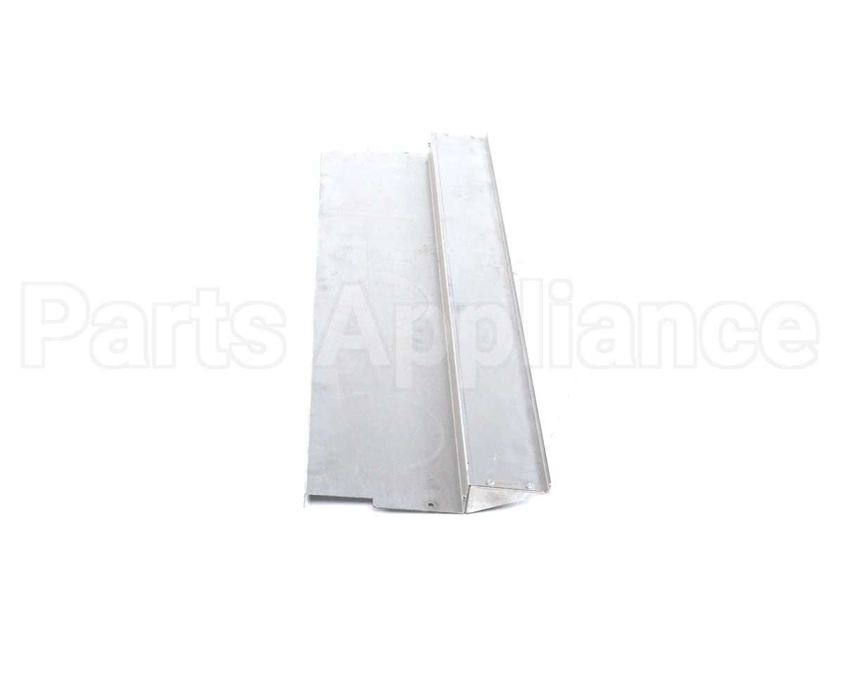 5225-1539703-C Magikitchn C/A,Cab Bk Rem With Flue Mkg48