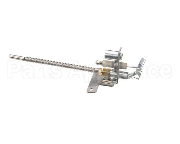 5225-1559501-C Magikitchn C/A,Plate Mkh Natural Gas