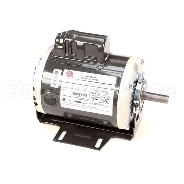 522720 Compatible Stoelting Motor 1/3Hp 115/230V 60Hz 1Ph