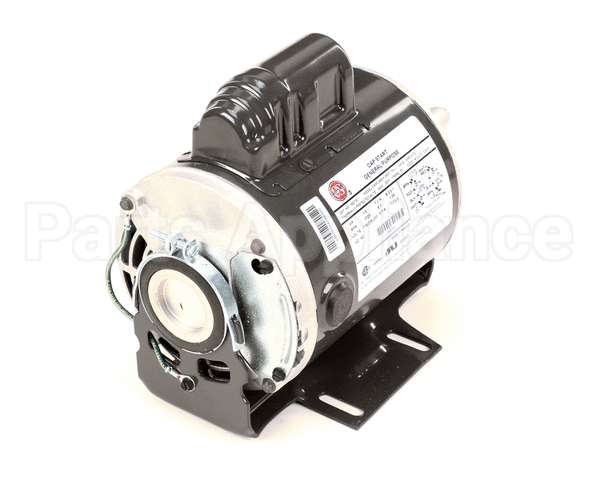 522720 Stoelting Motor; 1/3Hp 115/230V 60Hz 1Ph