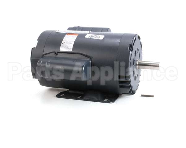 522858-SV Stoelting Motor; Serv. 1/115-208-230/60