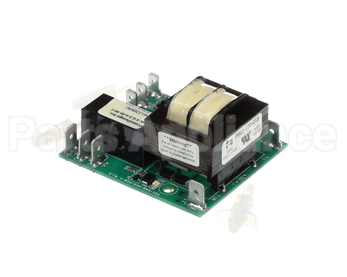 5230-2 Market Forge High Sensitive Level Control 2