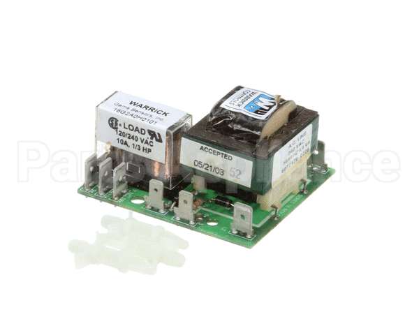 5230-2 Southbend Range Level Control ( 240V) R.o. Con