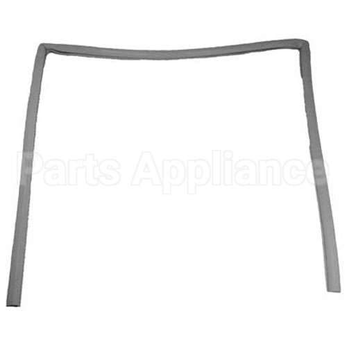 52300 Compatible Jackson Door Gasket 62"