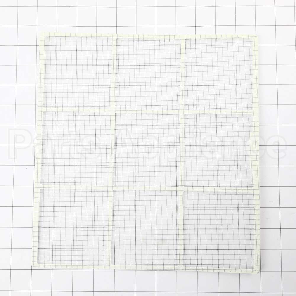 5231A20004T LG Filter Assembly,Air Cleaner