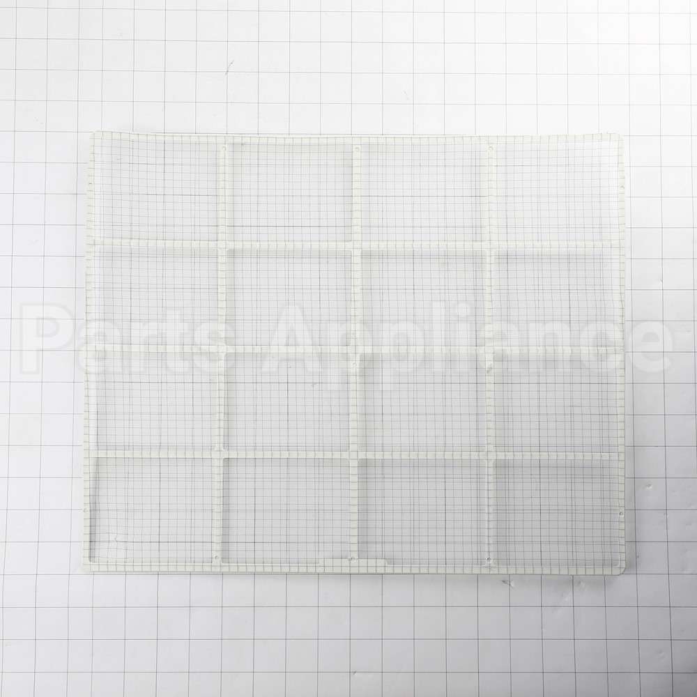 5231AR6159X LG Filter Assembly,Air Cleaner