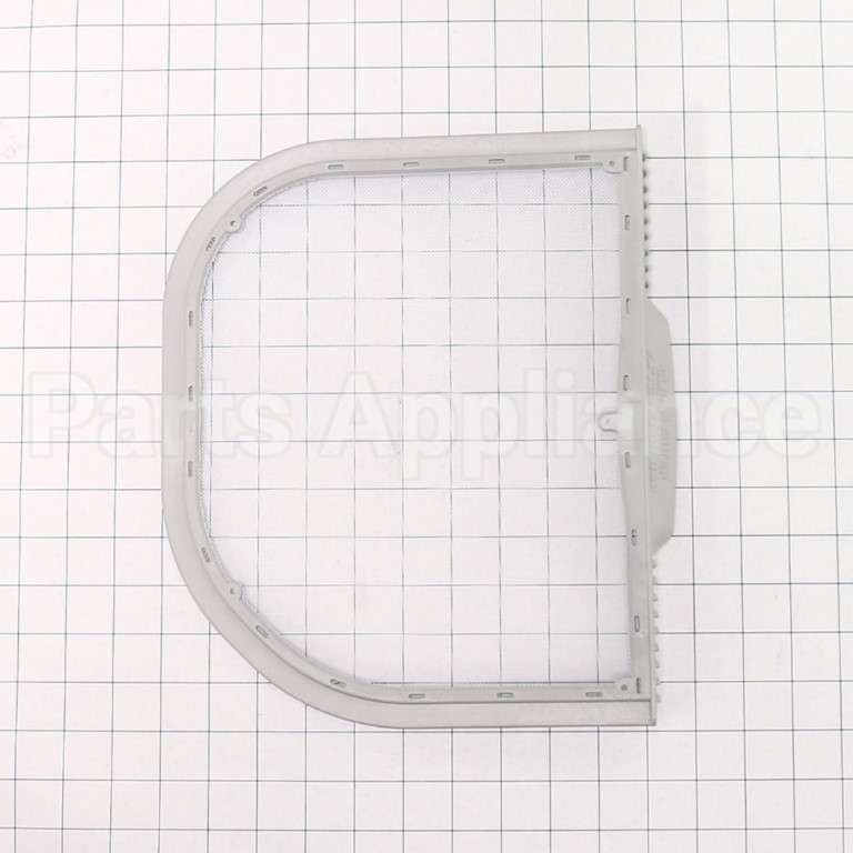 5231EL1001C LG Filter Assembly,Lint