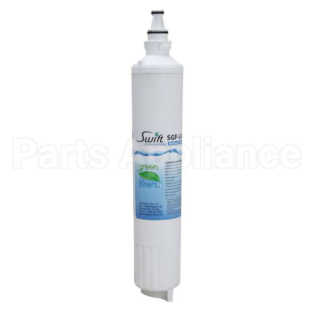 5231JA2006B Water Filter Compatible