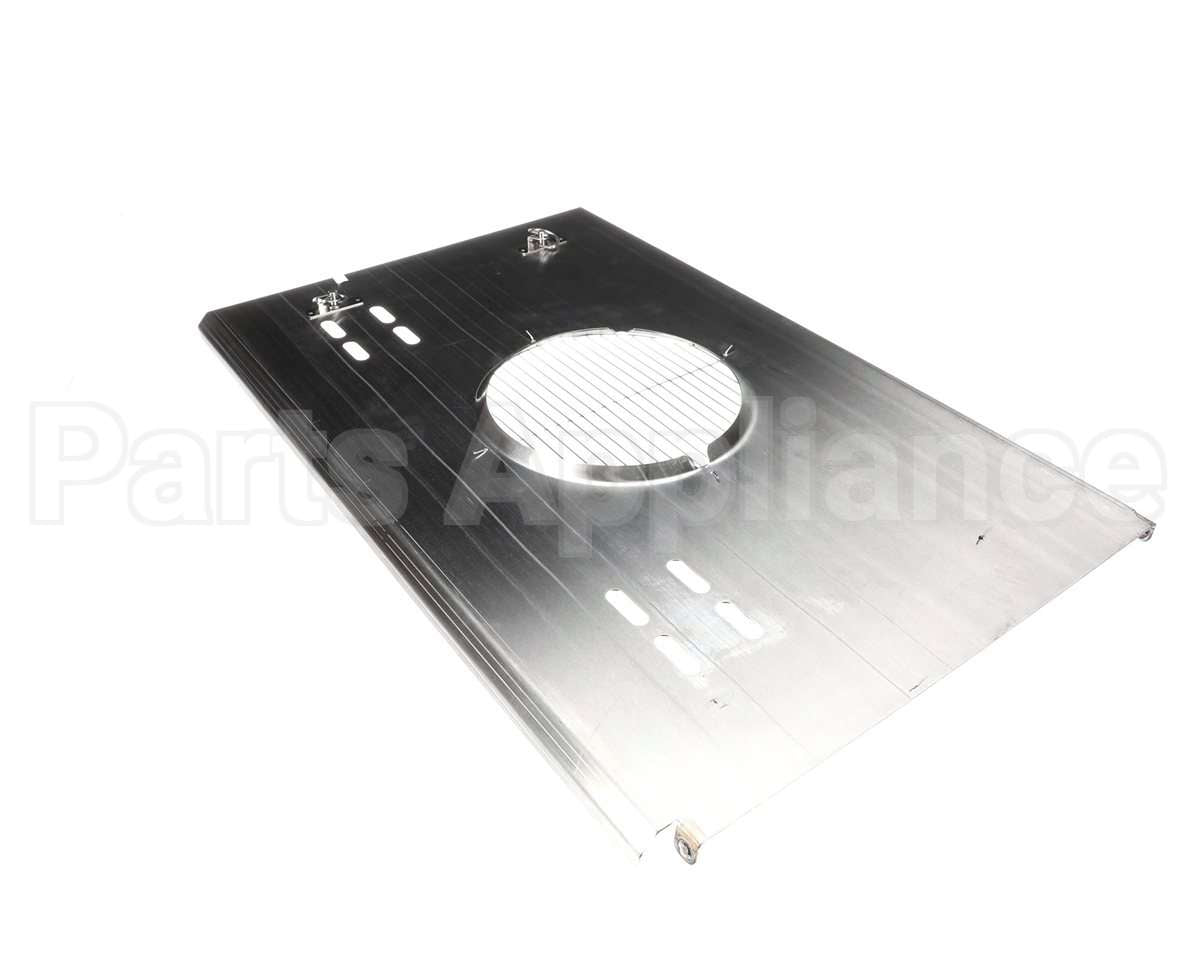 52321 Blodgett Baffle Assembly