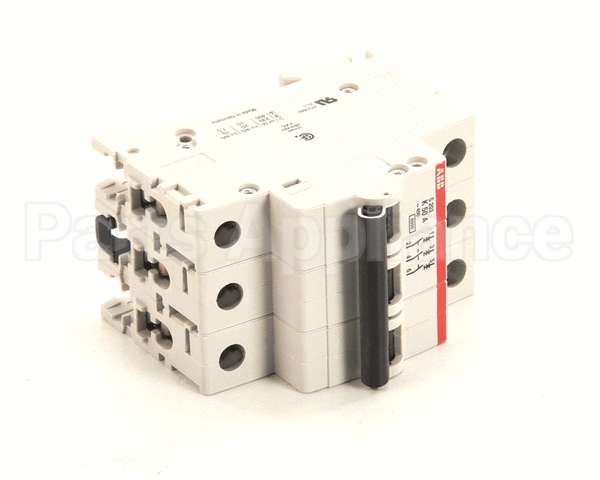 52332 Blodgett Circuit Breaker 50A