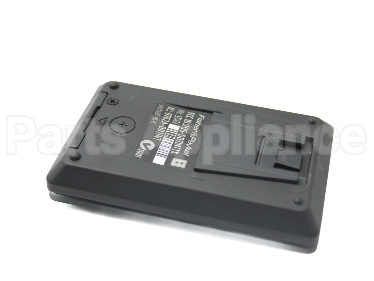 523434P Fisher Paykel Mod Remote 525 P7 Tx Dbl Svc