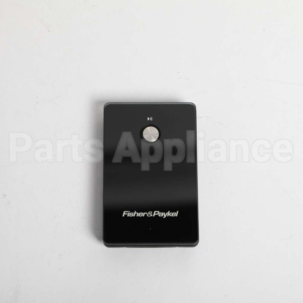 523612P Fisher Paykel Mod Remote 525 P7 Tx Sgl Svc
