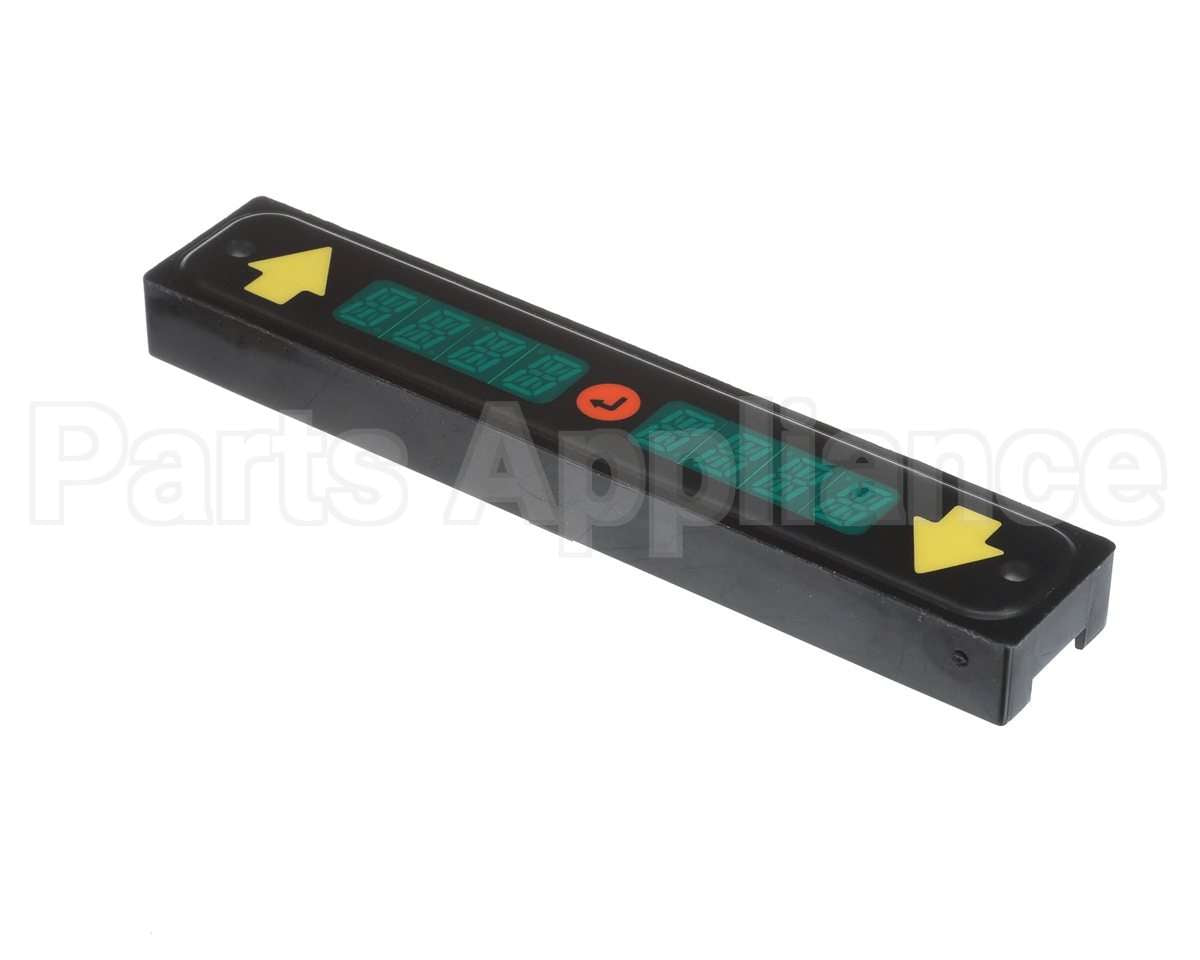 523710 Duke Display Bar