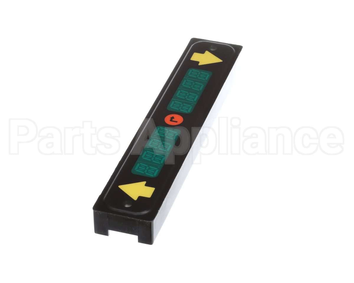 523710 Duke Display Bar