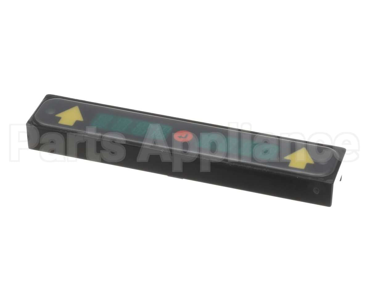 523711 Duke Keyboard, Display Renau Sps-20