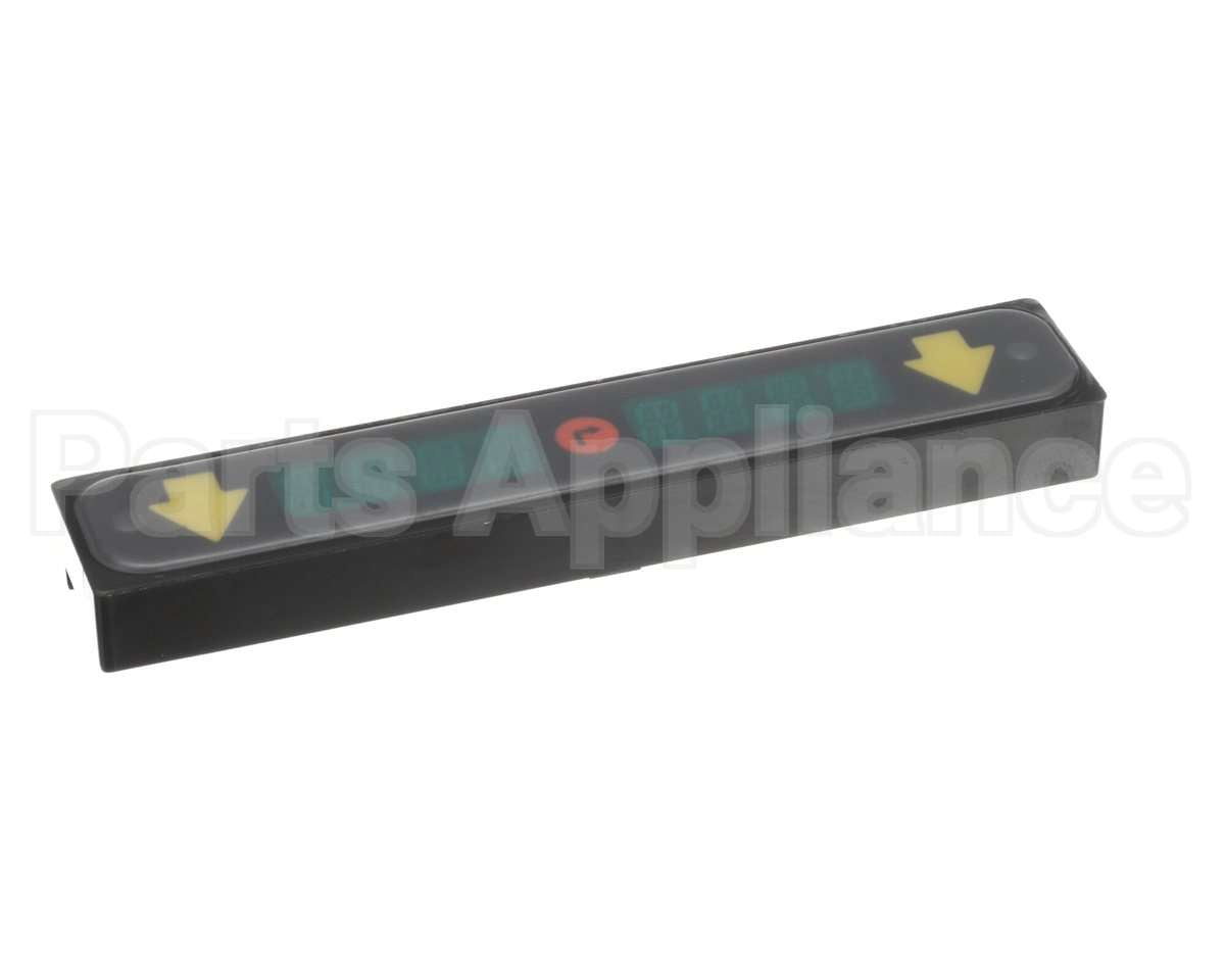 523711 Duke Keyboard, Display Renau Sps-20
