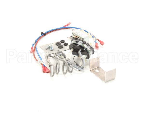5238034K2 Cres Cor Kit, Digital Thermometer Conversion