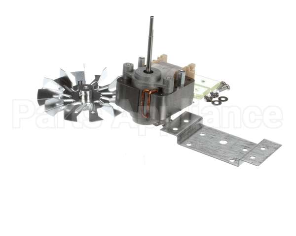 524-003CES Prince Castle Pchkit,Motor With Fan (Ce) 220