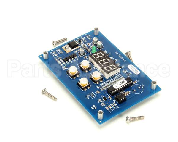 524-005S Prince Castle Pchkit,Controller/Display Pcb
