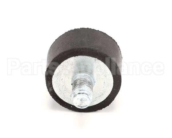 524036 Stoelting Mount;Studplate 138 X 34Lg