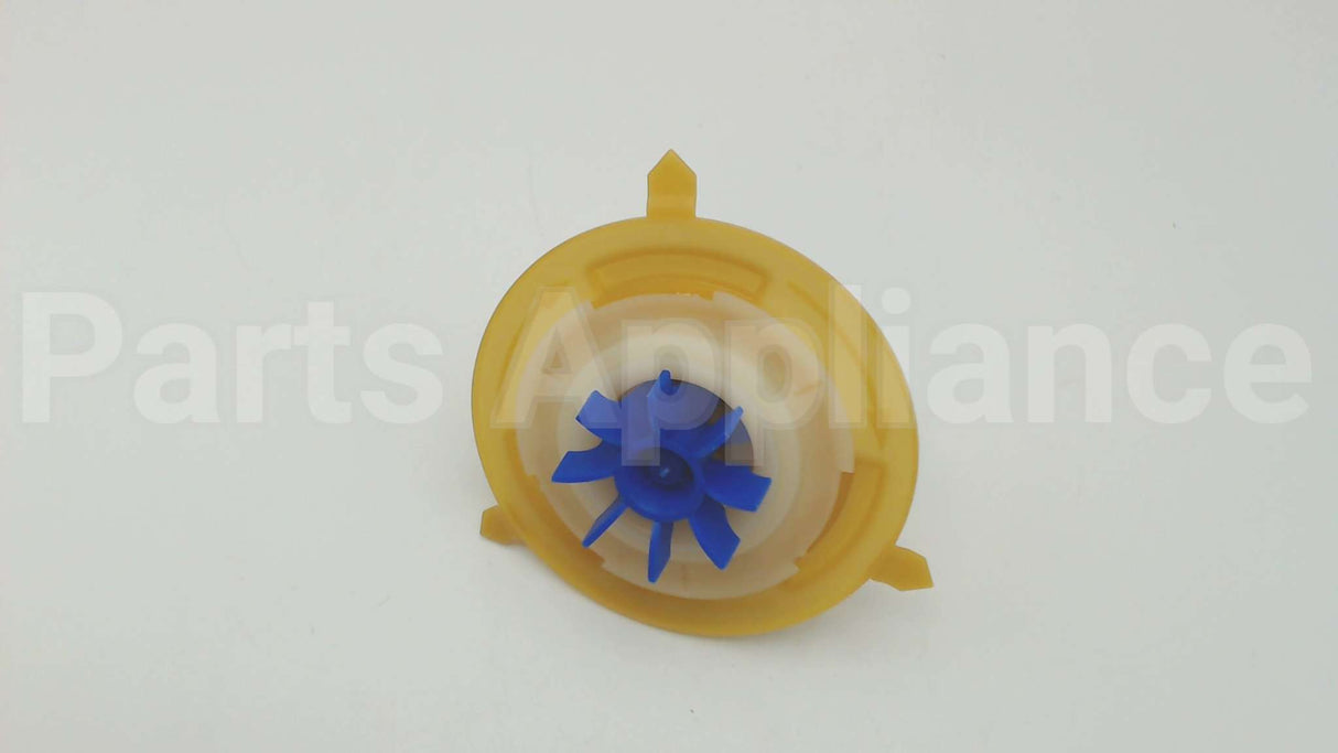 524285P Fisher Paykel Motor Rotor Assy Ph5 Sp