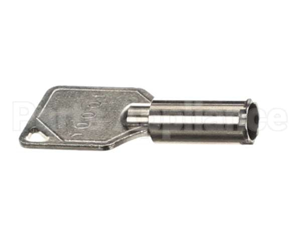 52444.0020 Bunn Key, Pl518-101 Si 312