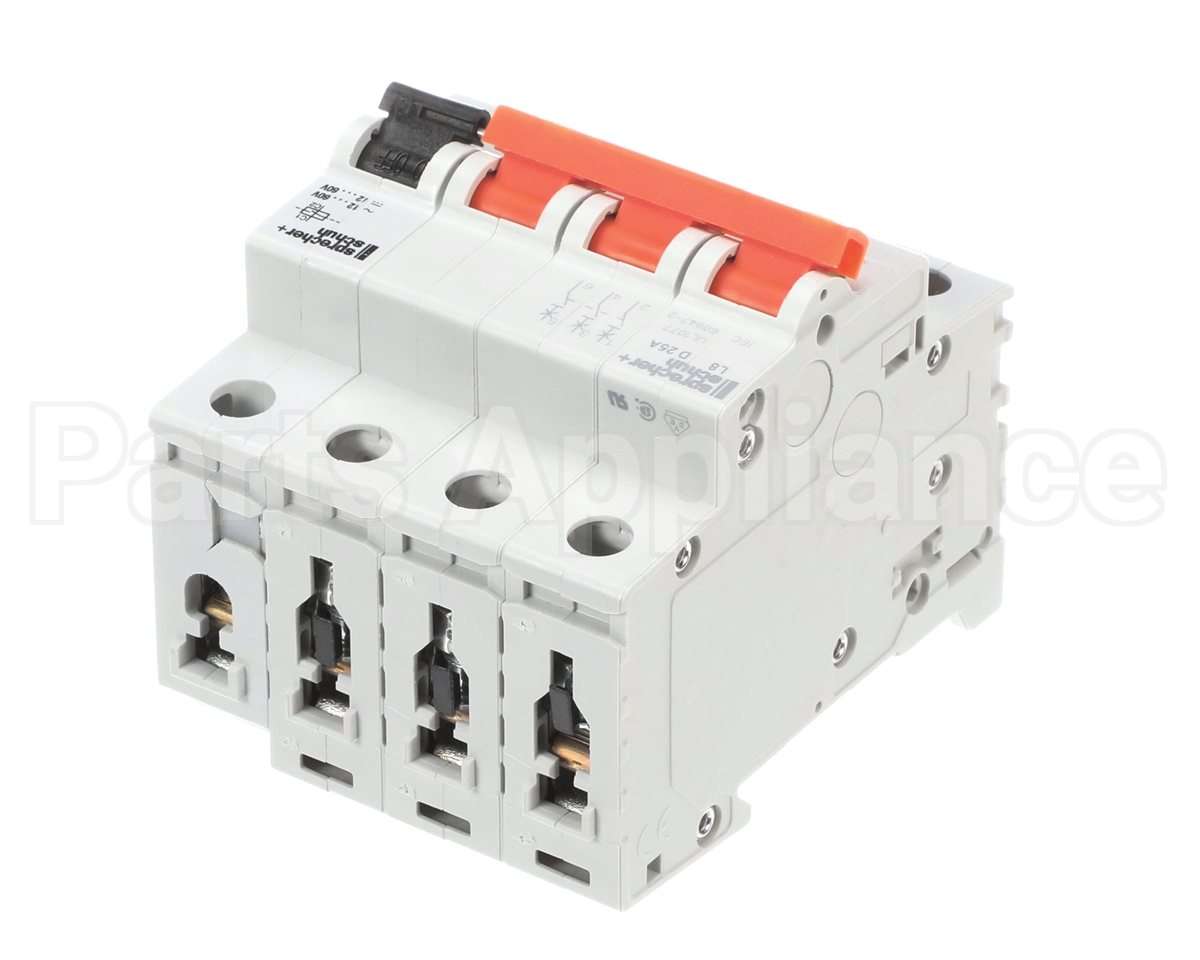 52446.0000 Blodgett Circuit Breaker 25Amp
