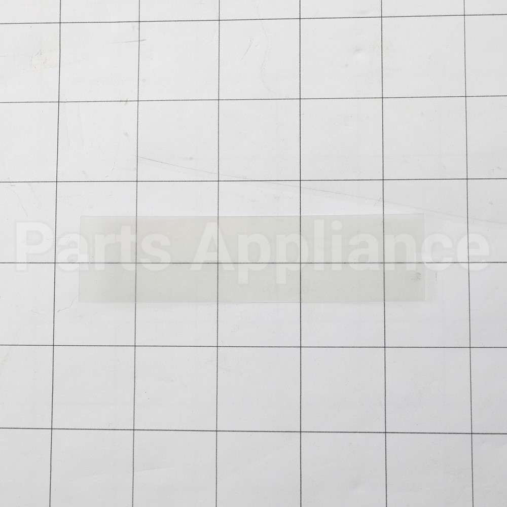 524608 Fisher Paykel Control Panel Esd Shield 608V