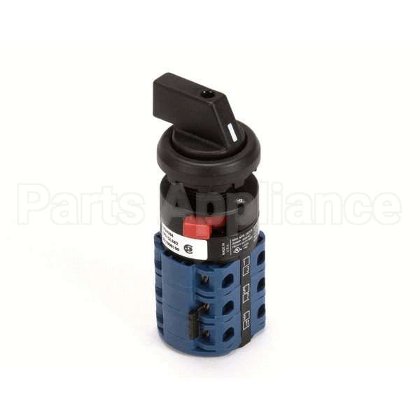 52466 Compatible Blodgett Switch, Mode