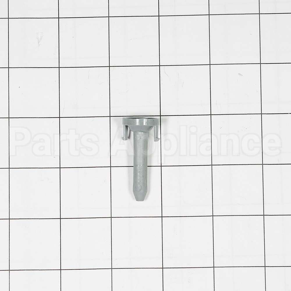 524781 Fisher Paykel Pin Door Mid Grey