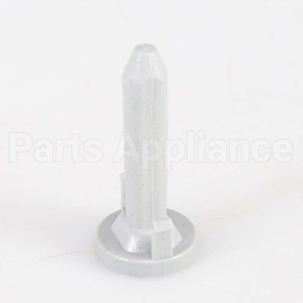 524781 Fisher Paykel Pin Door Mid Grey