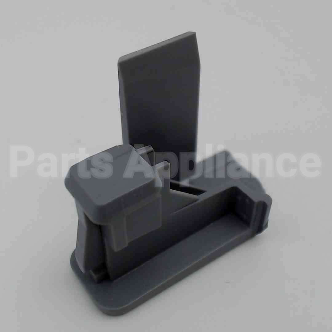 524782 Fisher Paykel Clip Tub Release Lh Mid Grey