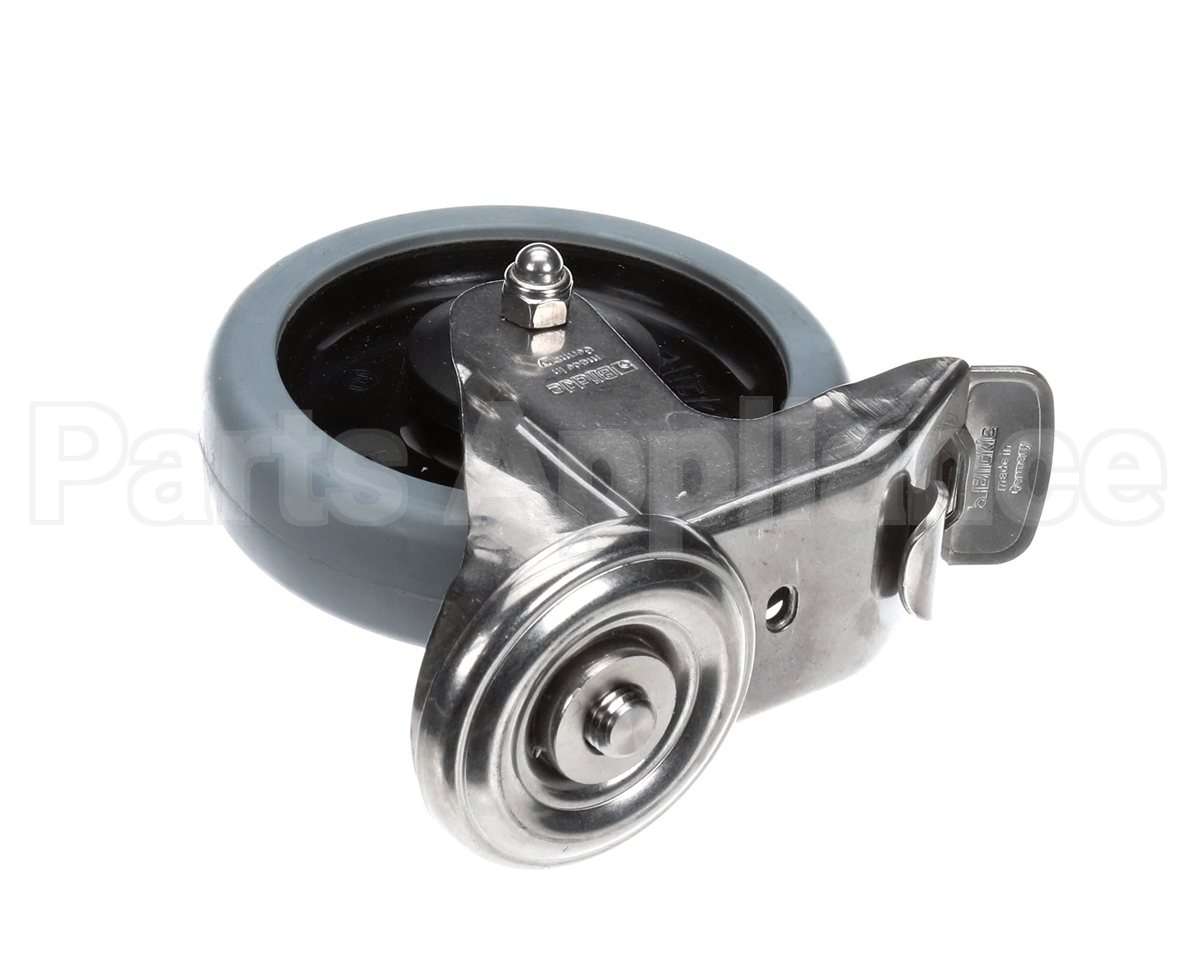 524925K Duke Cfa Caster W/Brake Service Kit