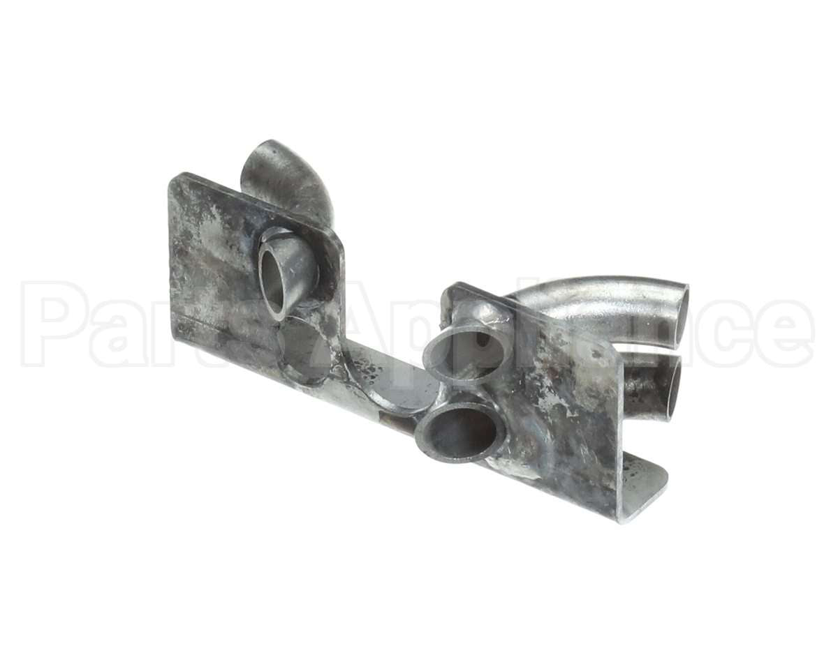 52496.0001 Bunn Bracket Weldment, Tube Holder W/Bypass