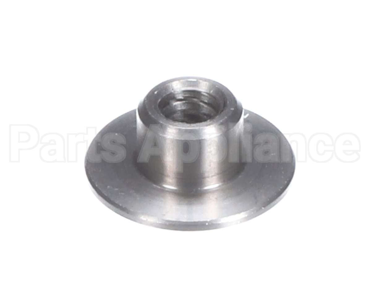 524980 Duke Cap, 3/4" Ss Glass Fastener