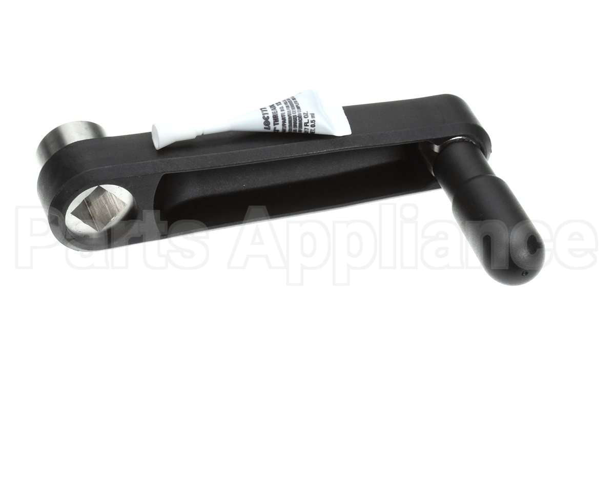 524985K Duke Cfa Lift Handle Service Kit