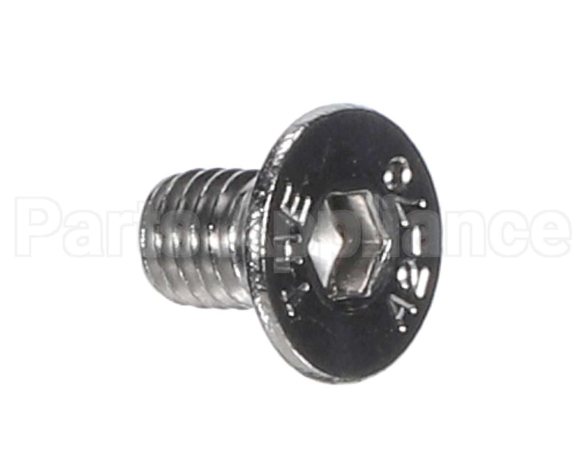 524992 Duke Cfa Lift Handle Hex Bolt