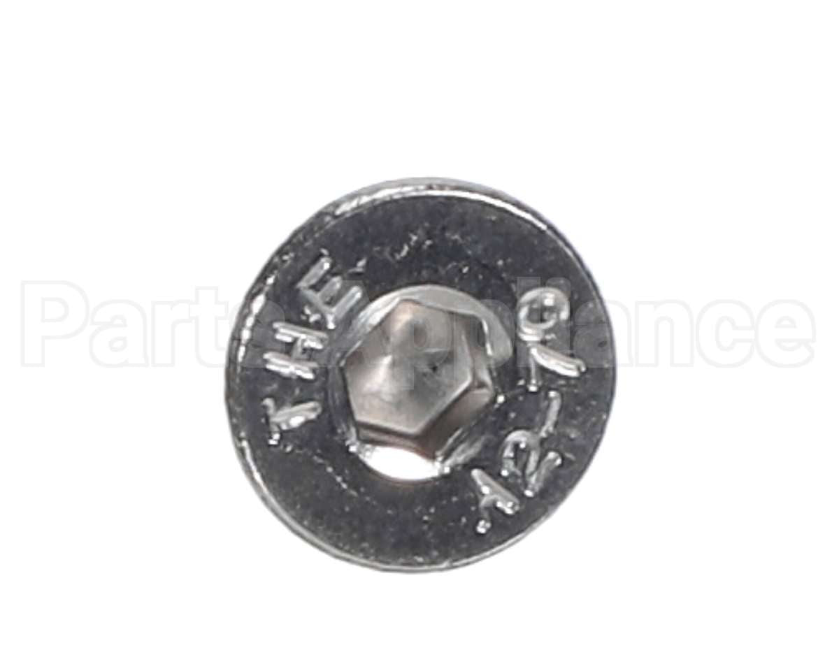 524992 Duke Cfa Lift Handle Hex Bolt