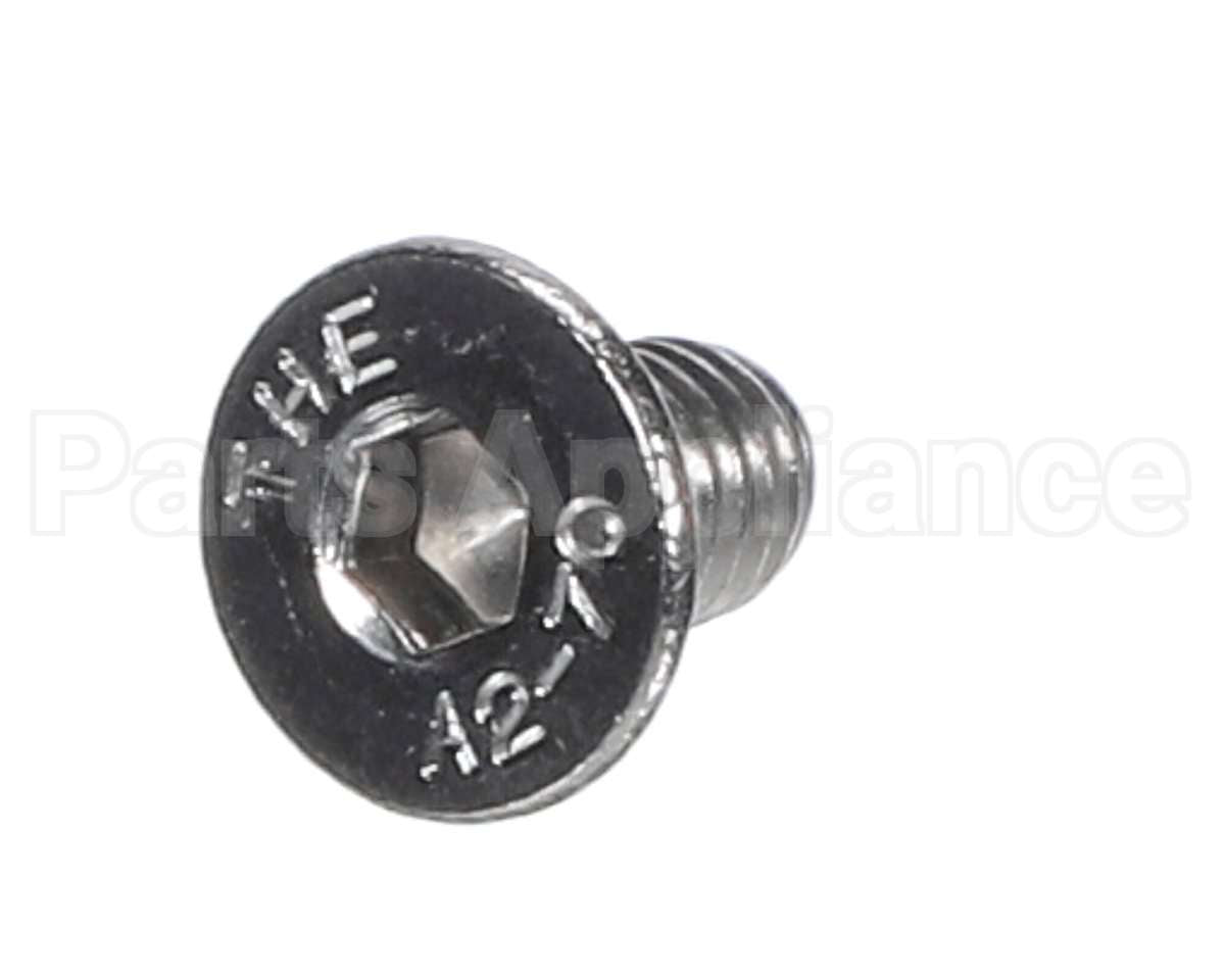 524992 Duke Cfa Lift Handle Hex Bolt