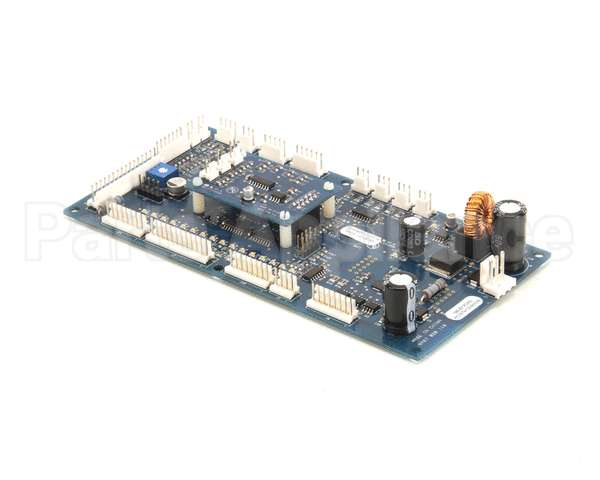 525-106S Prince Castle Kit, Main Board