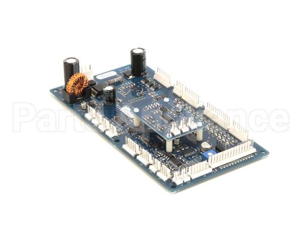 525-106S Prince Castle Kit, Main Board