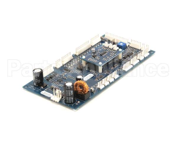 525-106S Prince Castle Kit, Main Board