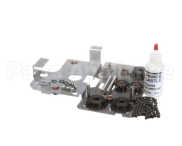 525-137S Prince Castle Service Kit, Drive Train Assembly