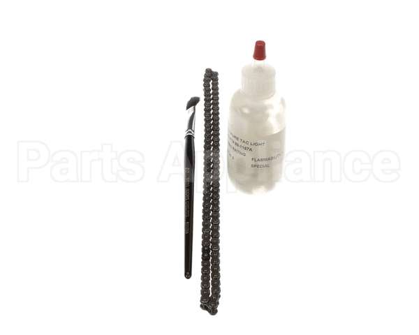 525-138S Prince Castle Drive Chain