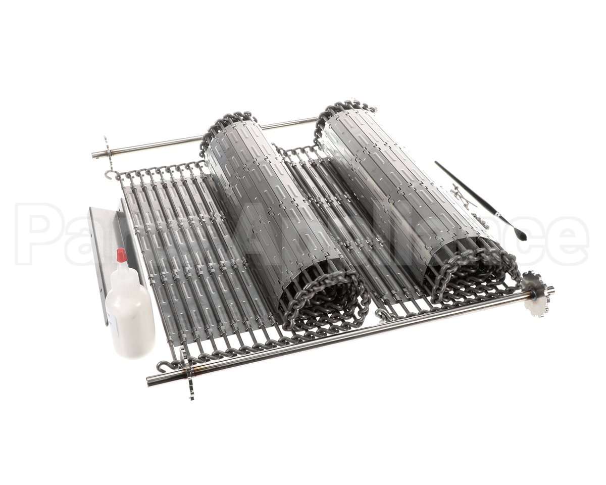 525-179S Prince Castle Conveyor Belt Replacement Kit
