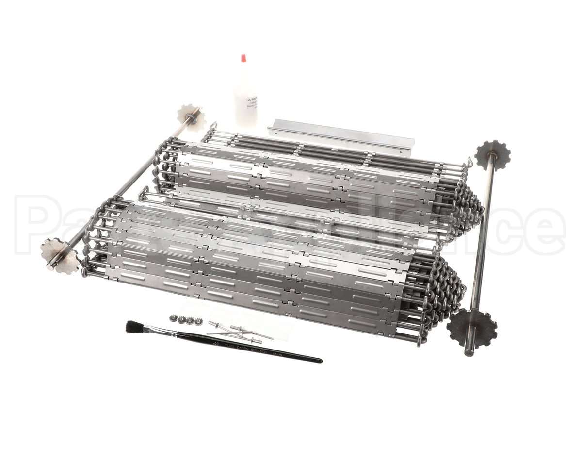 525-179S Prince Castle Conveyor Belt Replacement Kit