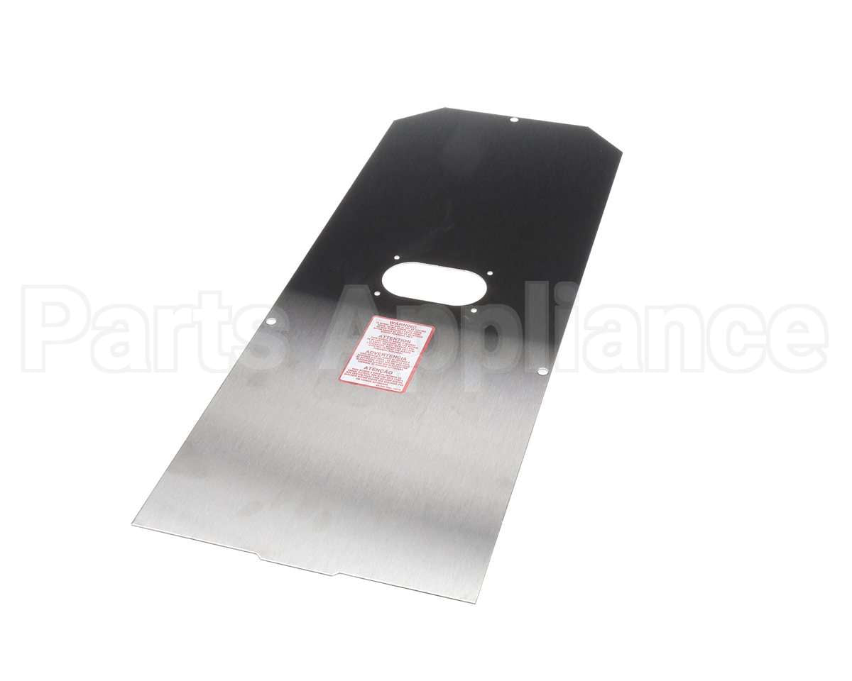 525-334S Prince Castle Side Panel Support Side