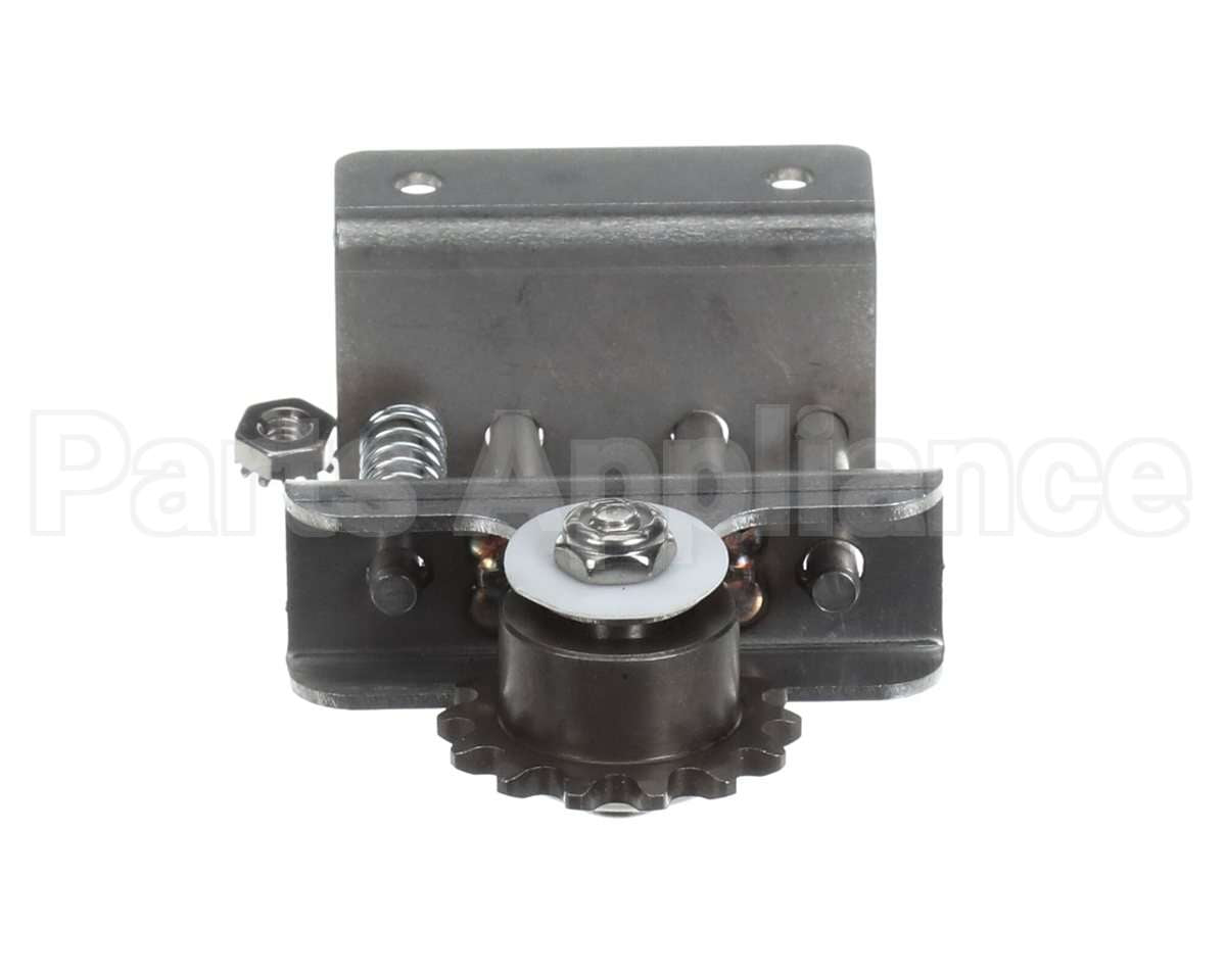 525-338S Prince Castle Tensioner For Chain #2602353
